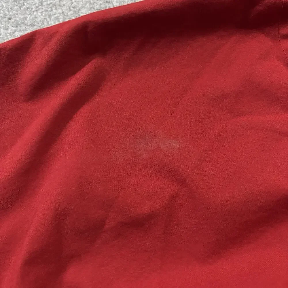 Nike vintage arkansas